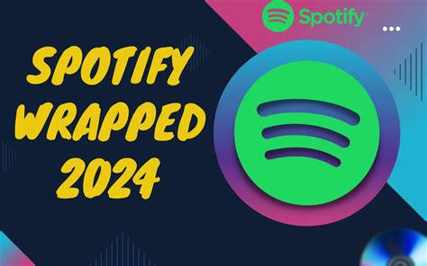 How To See Your 2024 Spotify Wrapped Flossi Damaris