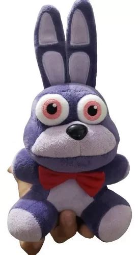 Bonnie Peluche Funko Original Five Nights At Freddys