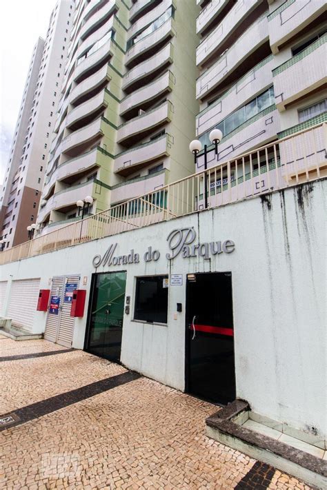 Condomínio Residencial Morada do Parque Avenida Parque Águas Claras