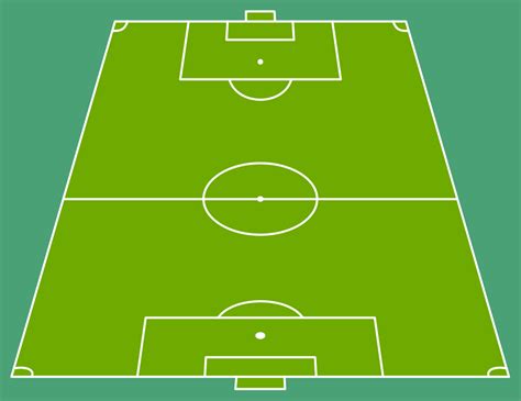 Football Field Template Printable Printable Word Searches
