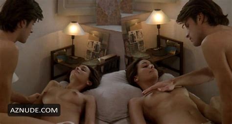 Beyond The Clouds Nude Scenes Aznude