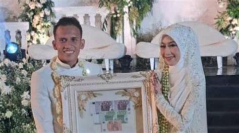 Kisah Asmara Egy Maulana Vikri Berita Hiburan Pahami