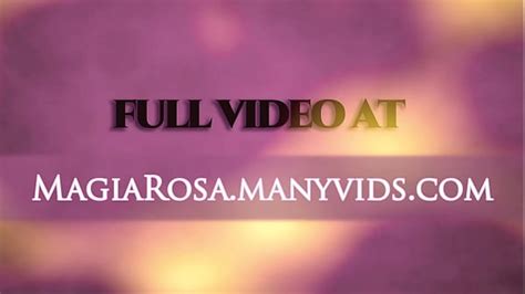 Magia Videos XVIDEOS