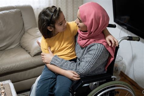 Disabled People Islam Royalty-Free Images, Stock Photos & Pictures ...