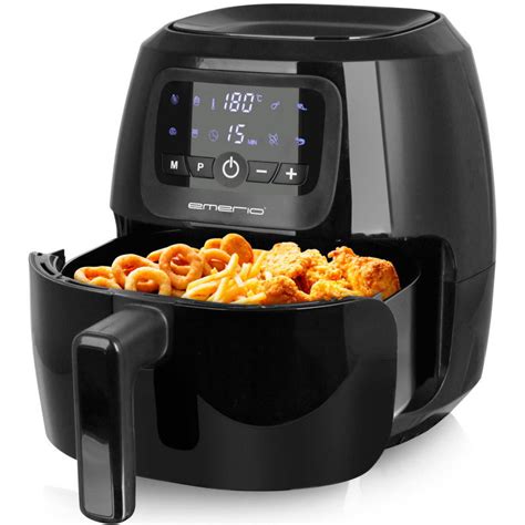 Emerio Fritös Smartfryer 42l Digital 1500w Af 127389