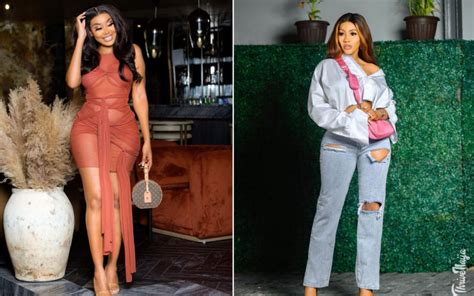 CelebsThatRock E60 16 Exquisite Outfits From Last Week ThriveNaija