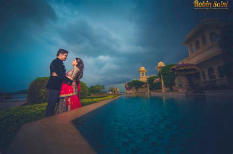 The Oberoi Udaivilas - Best location to shoot Pre wedding & Wedding in ...