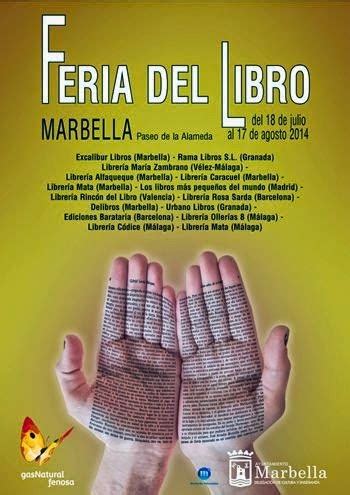 Firma De Mis Recetas Antic Ncer En La Feria Del Libro De Marbella