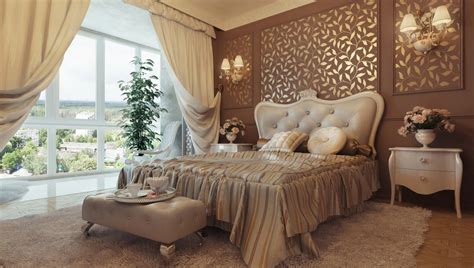 35 Inspiring Traditional Bedroom Ideas