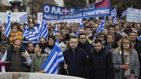 Greeks Divided Over Same Sex Marriage And Adoption Reform Chennaionline