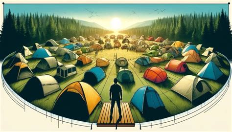 Las Mejores Tiendas De Campa A Mundo Acampada