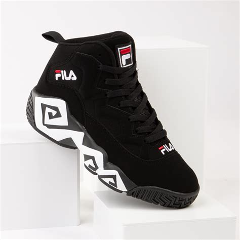 Who Sells Mens Fila Shoes Shoe Effect