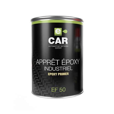 Pack Appr T Poxy Industriel Ef Kg Et Durcisseur Eh