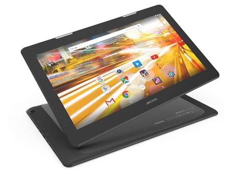 Archos Oxygen Notebookcheck Net External Reviews