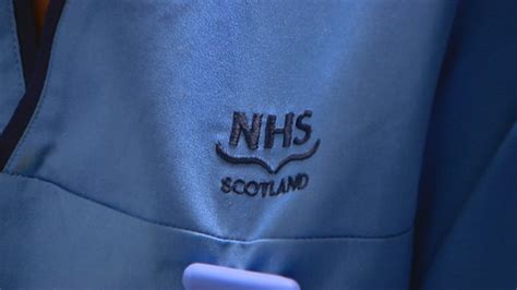 Nhs Scotland Systematic Failures Need Urgent Action Say Doctors Bbc