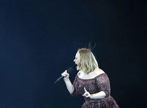 Adele Finally Reveals Her 4 Weight Loss Secrets for Shedding 100 Pounds ...