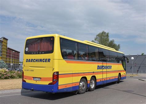 Wolfratshausen Reiseb Ro Darchinger Fotos Busse Welt Startbilder De