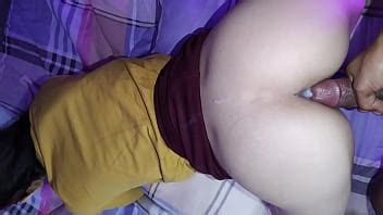 Mi Padrastro Me Da Semen En La Entrada De Mi Culo XVIDEOS