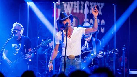 Tim Mcgraw Tour Heads To Ubs Arena In 2024 Newsday