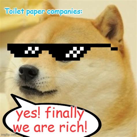 Doge Meme Imgflip