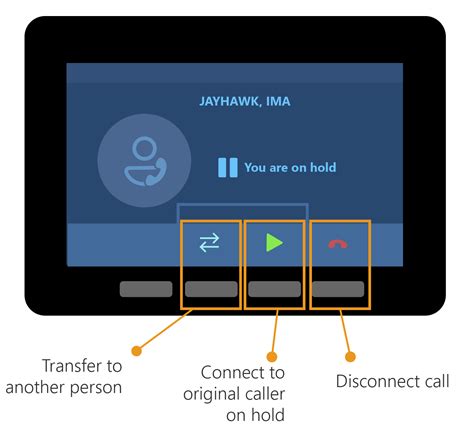 CCX 350 Phone How To KU