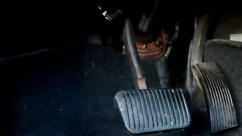 Ford Mustang Shifter Stuck Youtube