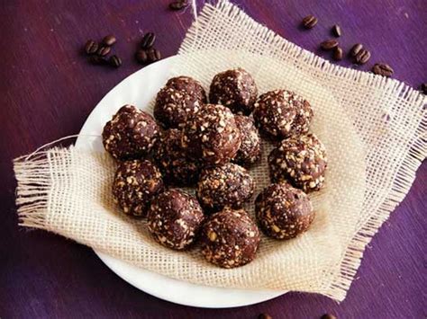 5 Must-Eat Superfood Snack Recipes | Reader's Digest