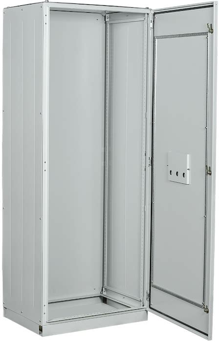 YKM50-2000-600-600; Шкаф ВРУ сборный корпус 2000х600х600 IP31 SMART IEK ...