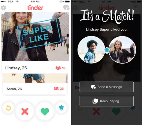 How Tinder Works And Why Youre Getting More Matches Than Before