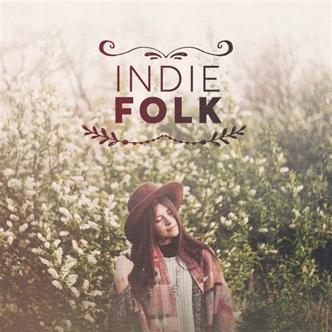 ‎indie Folk Album By Various Artists Apple Music