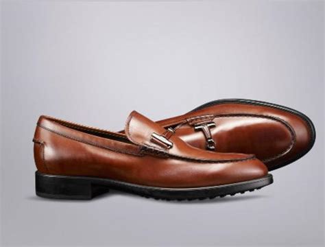 Мужская обувь осень зима 2011-12 каталог продукции Обувь Tod's