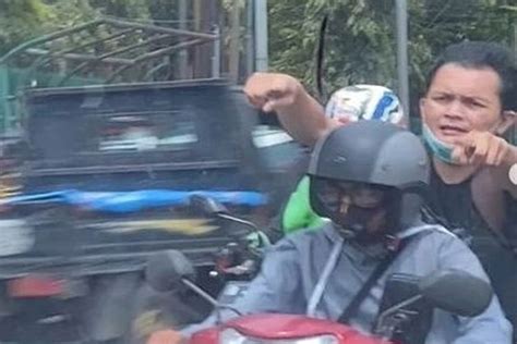 Tersangka Modus Korban Tabrak Lari Ternyata Pengguna Aktif Narkoba Dari