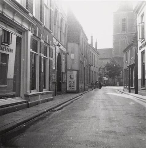 Meddosestraat Winterswijk Jaartal Tot Foto S Serc