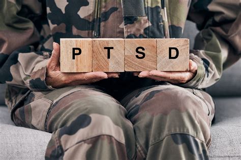 What Is The Best Treatment For PTSD PTSD Treatment