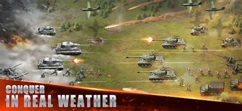 World War 2：Strategy Battle Download MOD APK 2025 - AnyGame