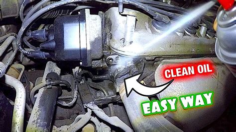 Prius Timing Chain Oil Leak Maintenance Repairs Car Talk Community