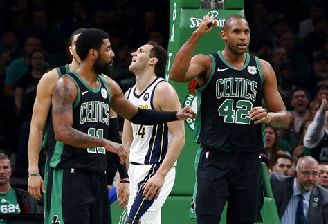 Celtics Al Horford To Be Unrestricted Free Agent Inquirer Sports