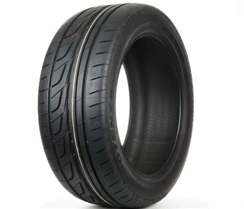 23545r17 Potenza Re760 Sport Bridgestone Tire Library