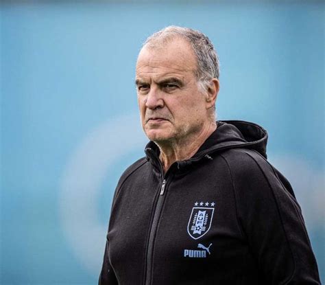 Bielsa dio a conocer la lista de los preolímpicos Diario Cambio Salto