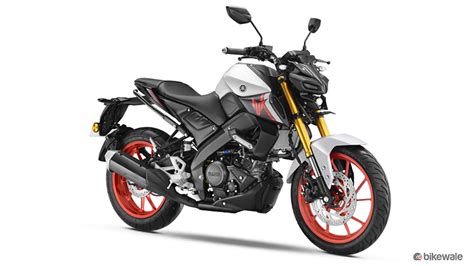 Yamaha Mt 15 V2 Metallic Black 2023 Colour Mt 15 V2 Colours In India