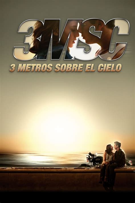 Tres Metros Sobre El Cielo Pelicula Completa 10