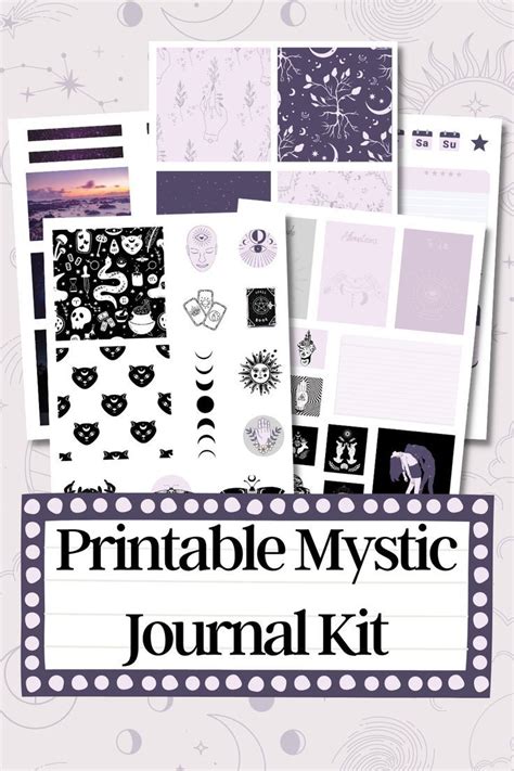 Pin On Spiritual Printables