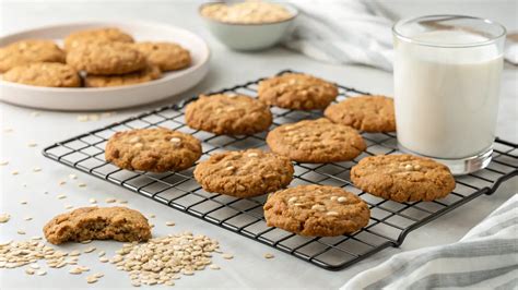 Quaker Oats Oatmeal Cookie Recipe Opera Cook
