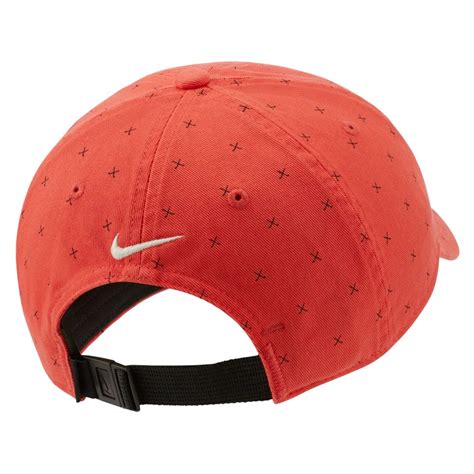 Nike Heritage86 Washed Golf Cap 2021 Golfio