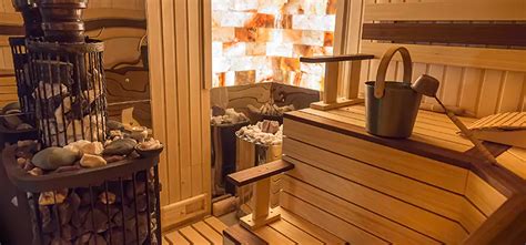 Traditional Saunas Toronto Ontario Traditional Sauna Specialists