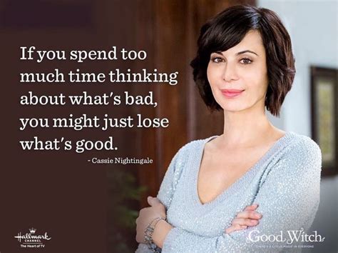 Pin By Kathy Thornton On Good Witch The Good Witch Series Witch