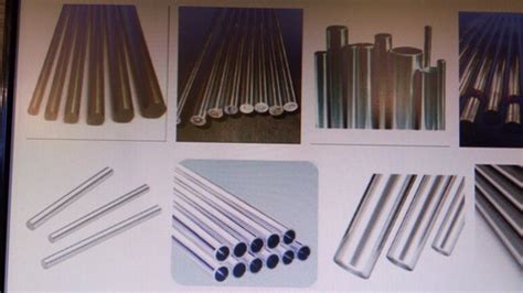 Industrial Hard Chrome Plated Rod At Best Price In Vadodara Yash