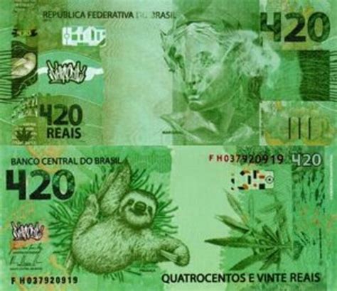 420 Reais Brasilien Numista