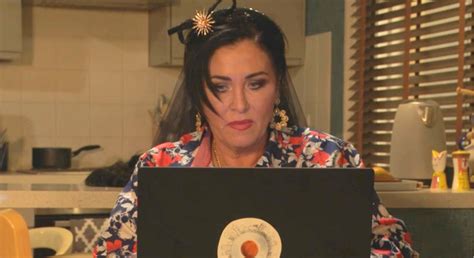 EastEnders Fans Flabbergasted By Unrealistic Porn Reveal Funniest Duff Duff In The Show S