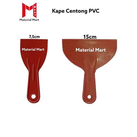 jual kape centong plastik kape gagang plastik kape plastik murah
